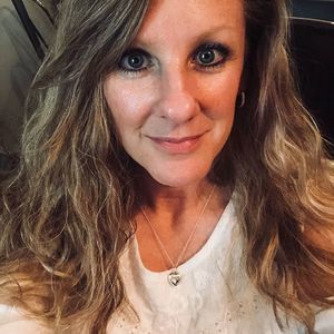 Meet your Posher, Vicki